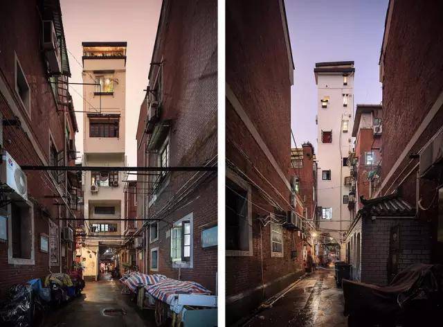 can ho 39m² cua gia dinh gan chuc nguoi gay bat ngo vi duoc cai tao qua thong minh - 1