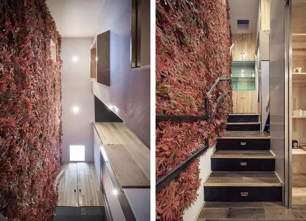 can ho 39m² cua gia dinh gan chuc nguoi gay bat ngo vi duoc cai tao qua thong minh - 4