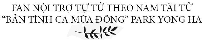 Fan tự tử vì thần tượng: Những amp;#34;hiệu ứng cánh bướmamp;#34; đáng sợ nhất trong cuộc đời - 11