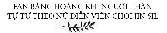 Fan tự tử vì thần tượng: Những amp;#34;hiệu ứng cánh bướmamp;#34; đáng sợ nhất trong cuộc đời - 14