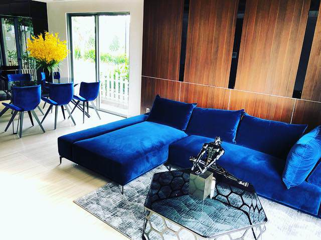 he lo nha moi sang trong dang cap cua "ong trum chan dai" vu khac tiep - 1