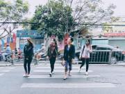 Tin tức - Sài Gòn lạnh như mùa đông Hà Nội, người dân mặc áo ấm, quàng khăn kín mít ra đường