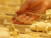 Mua sắm - Giá cả - Giá vàng hôm nay 20/12: Vàng SJC tăng 10 nghìn đồng/lượng