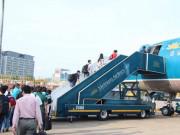 Tin tức - Nữ tiếp viên Vietnam Airlines ngăn khách VIP trộm cắp trên máy bay