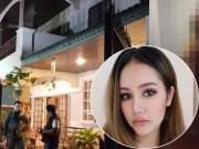 Làng sao - Tin chấn động: Người mẫu nữ 19 tuổi Thái Lan treo cổ tự tử tại phòng ngủ nhà bạn trai
