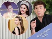 Làng sao - "Mục sở thị" gần 20 lần Trấn Thành nhái giọng các sao Việt đình đám khiến fan há hốc