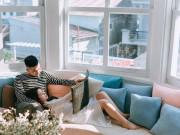 Du lịch - Dành trọn kì nghỉ ở Đà Lạt với 3 homestay đẹp khó cưỡng