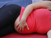 Bà bầu - Mẹ bầu làm 3 việc này rất dễ gây tổn thương cho não thai nhi