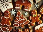 Bếp Eva - Những món ăn, đồ uống truyền thống mùa Giáng sinh nào cũng phải có