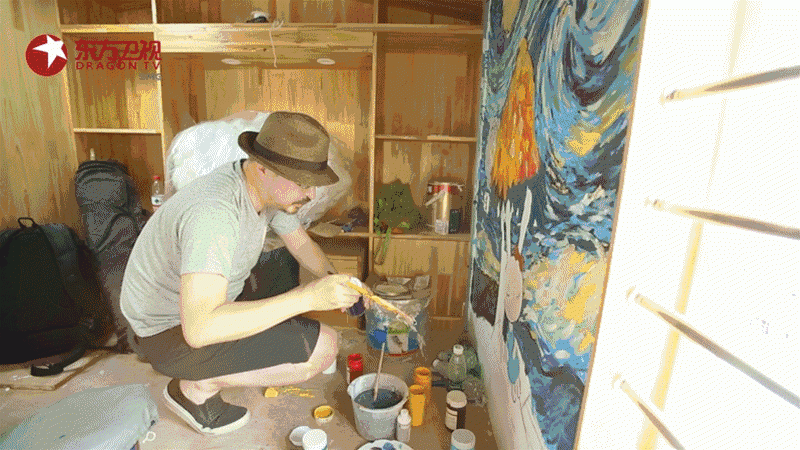 can ho 39m² cua gia dinh gan chuc nguoi gay bat ngo vi duoc cai tao qua thong minh - 13