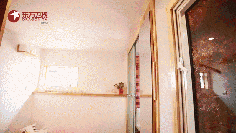 can ho 39m² cua gia dinh gan chuc nguoi gay bat ngo vi duoc cai tao qua thong minh - 17