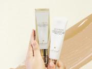 Làm đẹp mỗi ngày - Da dày mụn cũng láng mịn không tỳ vết nhờ kem trang điểm “thần thánh” này