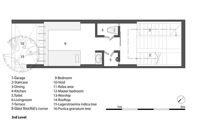 nam tit trong ngo nho o thu do, can nha ong van dep, sang, dang hoc hoi - 18