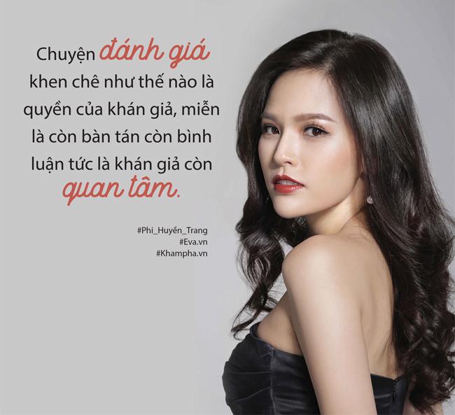 Người đẹp bị NSƯT Quang Tèo lột áo: Tôi theo đuổi hình tượng sexy không phải để hút đại gia - 3