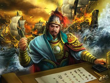 Những cơn ghen khủng khiếp trong cung đình Việt - 2