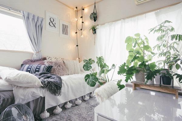 bat ngo voi phong tro 20m² ma “sang chanh” nhu can ho cao cap cua co nang doc than - 1