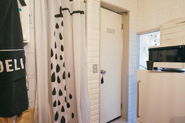 bat ngo voi phong tro 20m² ma “sang chanh” nhu can ho cao cap cua co nang doc than - 14