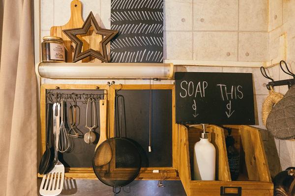 bat ngo voi phong tro 20m² ma “sang chanh” nhu can ho cao cap cua co nang doc than - 12