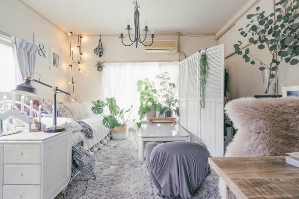 bat ngo voi phong tro 20m² ma “sang chanh” nhu can ho cao cap cua co nang doc than - 2