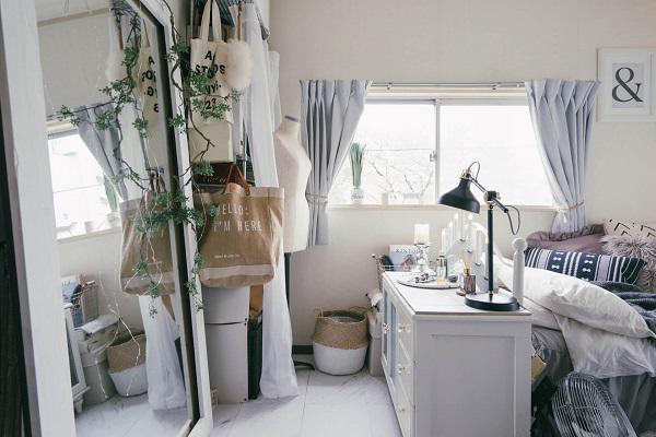 bat ngo voi phong tro 20m² ma “sang chanh” nhu can ho cao cap cua co nang doc than - 7