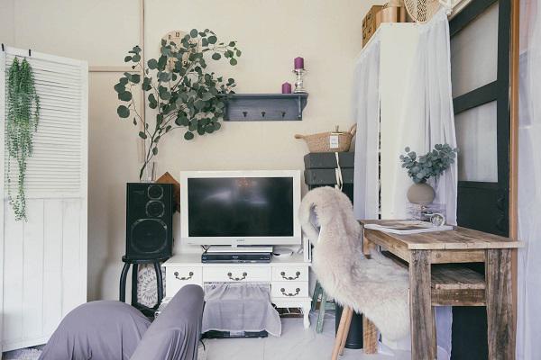 bat ngo voi phong tro 20m² ma “sang chanh” nhu can ho cao cap cua co nang doc than - 9