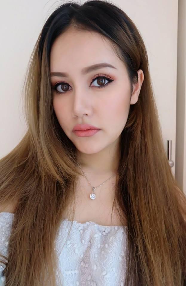 Tin chấn động: Người mẫu nữ 19 tuổi Thái Lan treo cổ tự tử tại phòng ngủ nhà bạn trai - 1