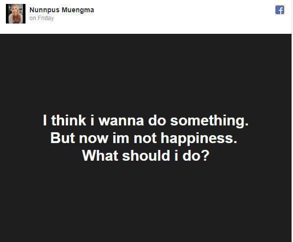 Tin chấn động: Người mẫu nữ 19 tuổi Thái Lan treo cổ tự tử tại phòng ngủ nhà bạn trai - 4
