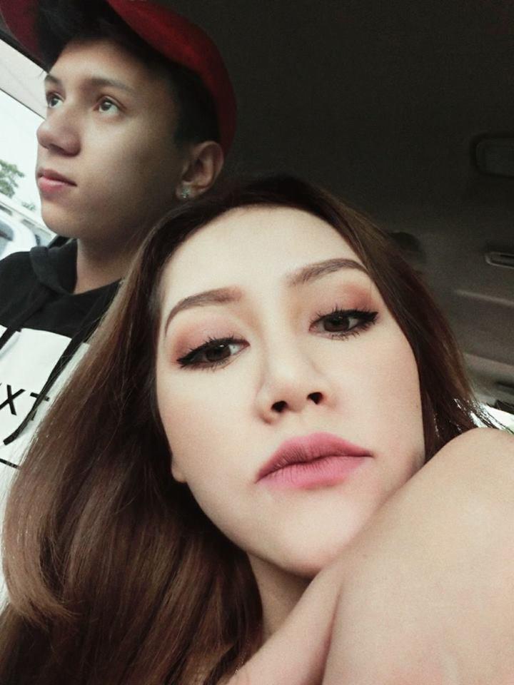 Tin chấn động: Người mẫu nữ 19 tuổi Thái Lan treo cổ tự tử tại phòng ngủ nhà bạn trai - 5