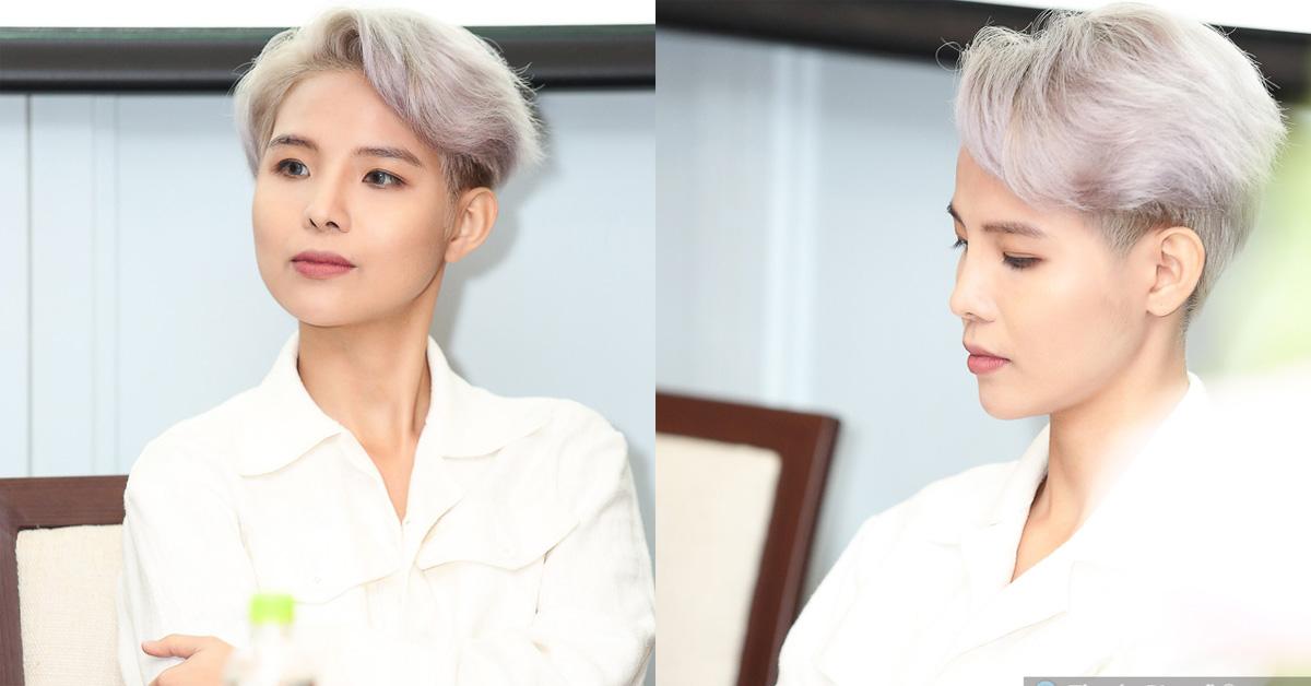 Vũ Cát Tường: amp;#34;Thật ra, trong tôi có cả hai phần nam và nữamp;#34; - 3