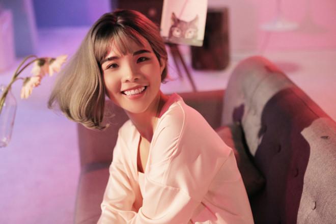 Vũ Cát Tường: amp;#34;Thật ra, trong tôi có cả hai phần nam và nữamp;#34; - 1