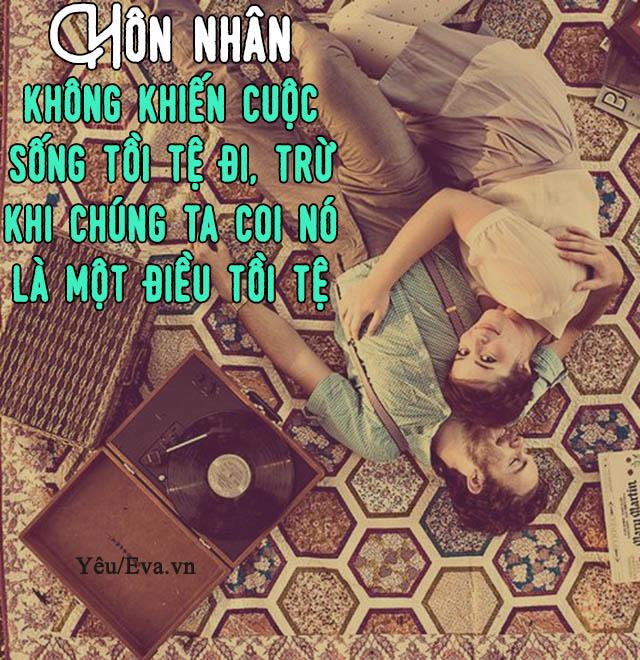Yêu đủ rồi thì cứ cưới đi thôi, sớm hay muộn đâu còn quan trọng - 3