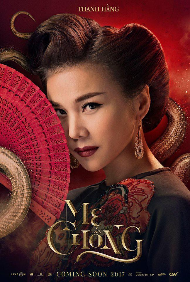 Điểm mặt gọi tên loạt mỹ nhân Việt diện chuẩn xu hướng son môi nhất 2017 - 14