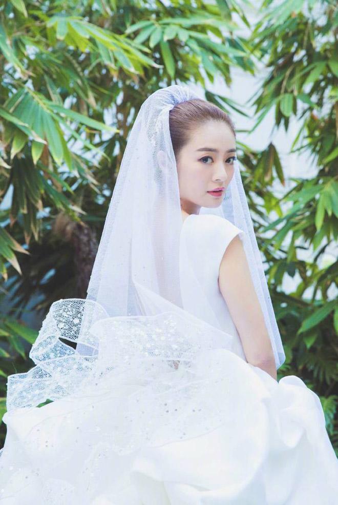 Những cô dâu đẹp nhất năm, khiến ai cũng ao ước được làm chú rể! - 6