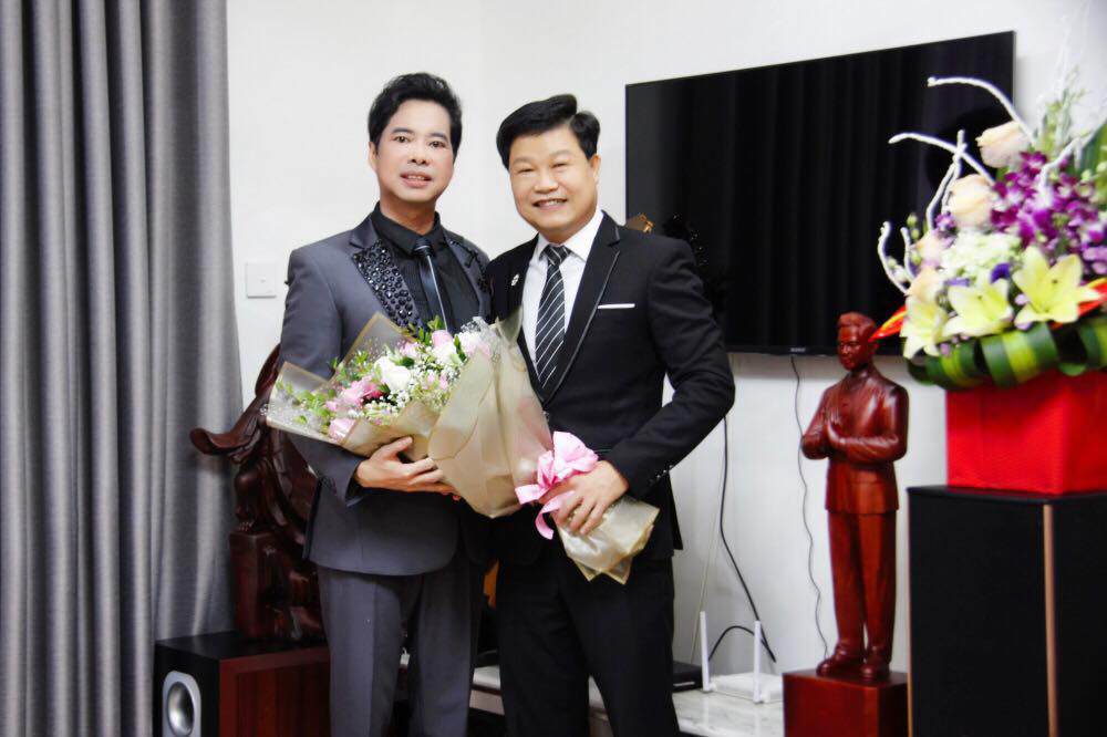 ngoc son lan dau he lo nha ha noi "vo gia", trai nguoc biet thu am u noi que nha - 6