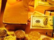 Mua sắm - Giá cả - Giá vàng hôm nay 21/12: Vàng SJC giảm 30 nghìn đồng/lượng