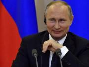 Tin tức - “Lời tiên tri” năm 2018 vừa đáng sợ vừa tích cực của báo Mỹ