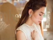 Làng sao - Hồ Ngọc Hà: "Không có người thân, bạn bè thì chắc tôi đã tự kết liễu nhiều lần"