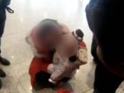 Tin tức - Mâu thuẫn với chồng và mẹ chồng, nàng dâu quẫn trí mang con 10 tháng tuổi đi bán