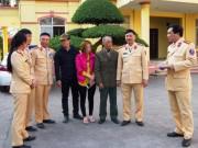 Tin tức - Hà Nam: Hiểu nhầm tình cảm của người yêu, cô gái định nhảy cầu tự tử nhưng bất thành