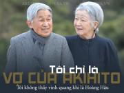 Eva Yêu - "Làm Vua rất cô đơn, nhưng tôi đã được an ủi bên cô ấy"