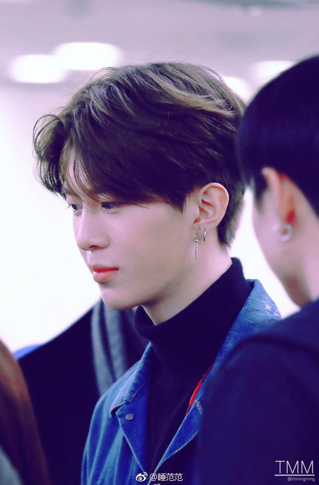 Sau lời đồn là mẹ - con, Phạm Băng Băng amp;#34;ra mặtamp;#34; giúp em trai Phạm Thừa Thừa - 5