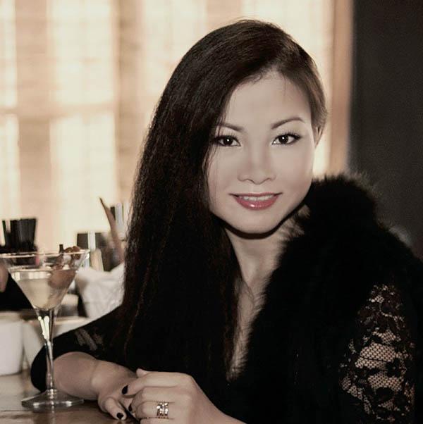 Nhà văn Tâm Phan: “Tình dục có gì là xấu?” - 1