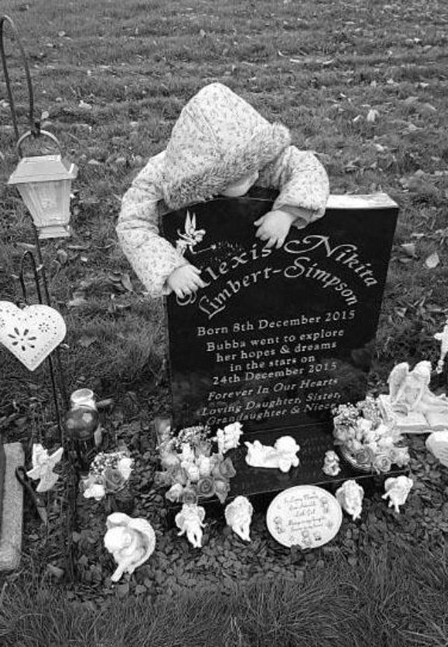 Thử thai âm tính, mẹ bất ngờ sinh con trong nhà vệ sinh nhưng con chỉ sống được 16 ngày - 3