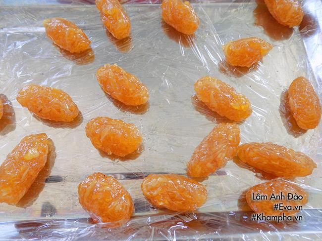 Kẹo gừng thơm phức, dẻo ngon đãi khách ngày Tết - 8