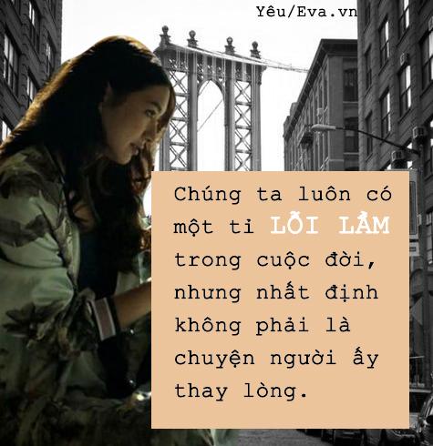 Đừng tự trách mình sau chia tay, người ra đi cũng vì họ đã thay lòng - 2
