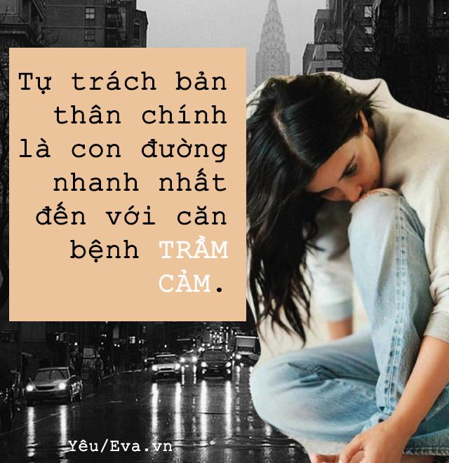 Đừng tự trách mình sau chia tay, người ra đi cũng vì họ đã thay lòng - 4