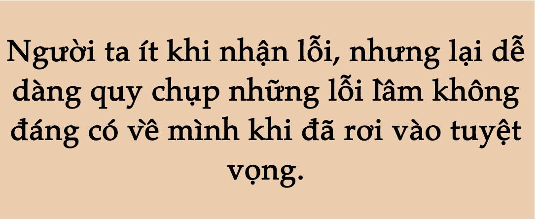 Đừng tự trách mình sau chia tay, người ra đi cũng vì họ đã thay lòng - 3