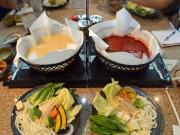 Bếp Eva - Lẩu bung, lẩu xông hơi, lẩu giấy… những món lẩu độc lạ gây “sốt” mùa đông này, bạn thử chưa?