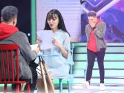 Eva Yêu - Cô gái mang "hợp đồng tình yêu" tới khiến chàng ca sĩ rơi nước mắt vì quá chân thật