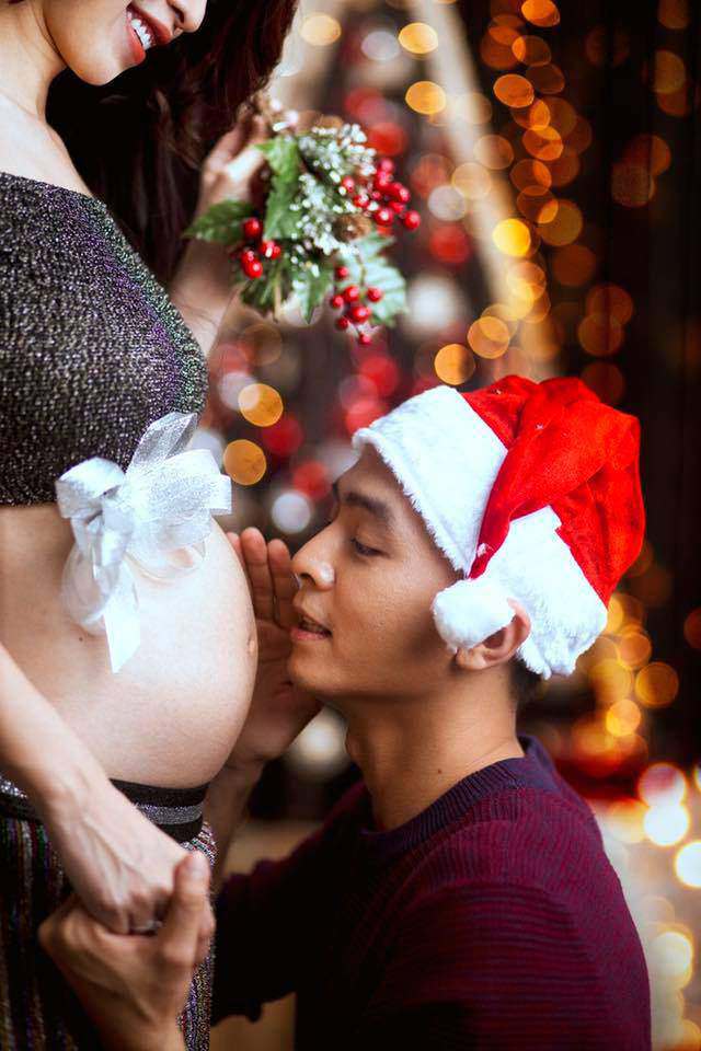 Cái kết viên mãn cho chuyện tình đẹp như mơ của Văn Anh - Tú Vi - 7